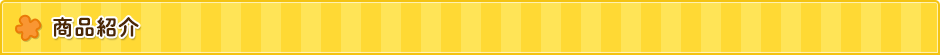 商品紹介